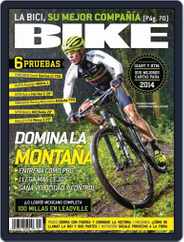 Bike México (Digital) Subscription                    October 20th, 2013 Issue