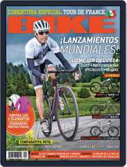 Bike México (Digital) Subscription August 20th, 2013 Issue