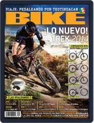 Bike México (Digital) Subscription                    June 20th, 2013 Issue