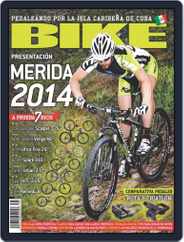 Bike México (Digital) Subscription                    April 21st, 2013 Issue