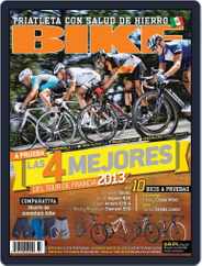Bike México (Digital) Subscription                    February 20th, 2013 Issue
