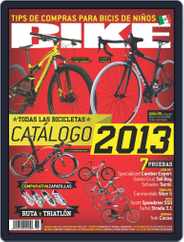 Bike México (Digital) Subscription                    December 19th, 2012 Issue