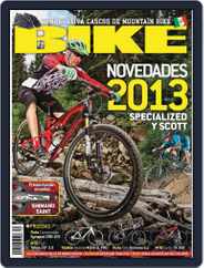 Bike México (Digital) Subscription                    August 21st, 2012 Issue