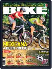 Bike México (Digital) Subscription                    June 19th, 2012 Issue