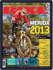 Bike México (Digital) Subscription                    April 19th, 2012 Issue
