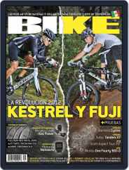 Bike México (Digital) Subscription February 20th, 2012 Issue