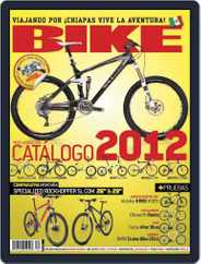 Bike México (Digital) Subscription December 28th, 2011 Issue