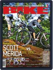 Bike México (Digital) Subscription                    October 25th, 2011 Issue