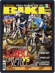 Bike México (Digital) Subscription                    April 20th, 2011 Issue