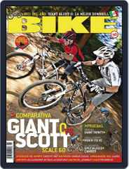 Bike México (Digital) Subscription                    February 20th, 2011 Issue