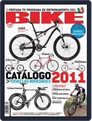 Bike México (Digital) Subscription                    December 29th, 2010 Issue