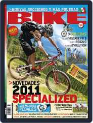 Bike México (Digital) Subscription                    August 20th, 2010 Issue