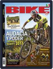 Bike México (Digital) Subscription                    June 25th, 2010 Issue