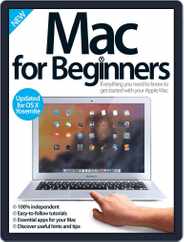 Mac For Beginners Magazine (Digital) Subscription                    January 21st, 2015 Issue