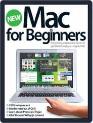 Mac For Beginners Magazine (Digital) Subscription                    September 4th, 2014 Issue