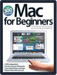 Mac For Beginners Magazine (Digital) Subscription                    May 14th, 2014 Issue