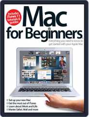 Mac For Beginners Magazine (Digital) Subscription                    June 12th, 2013 Issue