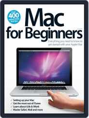 Mac For Beginners Magazine (Digital) Subscription                    July 24th, 2012 Issue