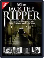 All About History Jack The Ripper Magazine (Digital) Subscription January 29th, 2015 Issue