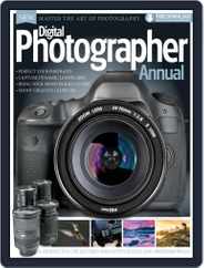 Digital Photographer Annual Magazine Subscription                    November 11th, 2015 Issue