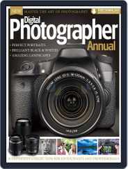 Digital Photographer Annual Magazine Subscription November 5th, 2014 Issue