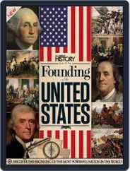 All About History Book of the Founding of the United States Volume 1 Magazine (Digital) Subscription December 23rd, 2014 Issue