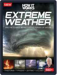 How It Works Book of Extreme Weather Magazine (Digital) Subscription January 28th, 2015 Issue