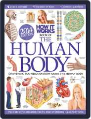 How It Works: Book of The Human Body Magazine (Digital) Subscription                    March 26th, 2014 Issue
