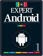 Expert Android Volume 1 Magazine (Digital) Subscription                    July 3rd, 2013 Issue