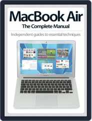MacBook Air The Complete Manual Magazine (Digital) Subscription                    June 11th, 2014 Issue