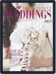 Singapore Tatler Weddings (Digital) Subscription                    November 1st, 2016 Issue