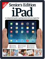 Senior's Edition: iPad Magazine (Digital) Subscription                    October 1st, 2014 Issue