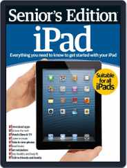 Senior's Edition: iPad Magazine (Digital) Subscription                    May 29th, 2013 Issue