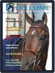 Horse Journal (Digital) Subscription May 20th, 2013 Issue