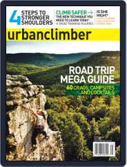 Urban Climber (Digital) Subscription May 3rd, 2012 Issue