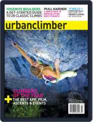 Urban Climber (Digital) Subscription                    January 30th, 2012 Issue
