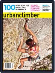 Urban Climber (Digital) Subscription September 22nd, 2011 Issue
