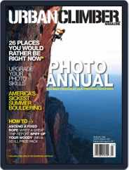 Urban Climber (Digital) Subscription                    June 21st, 2011 Issue
