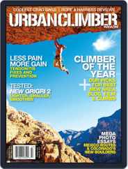 Urban Climber (Digital) Subscription February 1st, 2011 Issue
