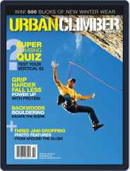 Urban Climber (Digital) Subscription November 12th, 2010 Issue