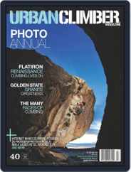 Urban Climber (Digital) Subscription June 1st, 2010 Issue