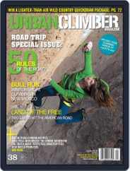 Urban Climber (Digital) Subscription May 4th, 2010 Issue