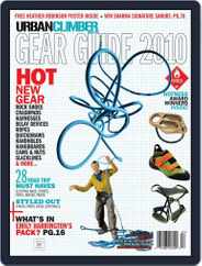 Urban Climber (Digital) Subscription                    April 19th, 2010 Issue