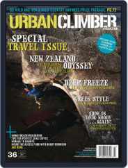 Urban Climber (Digital) Subscription                    February 2nd, 2010 Issue
