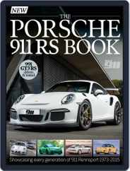 The Porsche 911 RS Book Magazine (Digital) Subscription                    July 15th, 2015 Issue