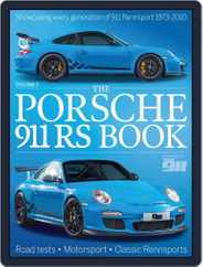 The Porsche 911 RS Book Magazine (Digital) Subscription                    June 26th, 2014 Issue