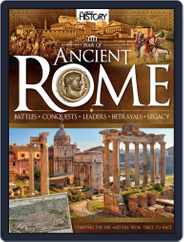 All About History: Book of Ancient Rome Magazine (Digital) Subscription                    May 7th, 2014 Issue