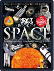 How It Works Book of Space Magazine (Digital) Subscription                    August 6th, 2014 Issue