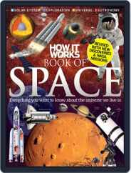 How It Works Book of Space Magazine (Digital) Subscription November 1st, 2012 Issue