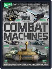 History of War Book of Combat Machines Magazine (Digital) Subscription                    June 24th, 2015 Issue
